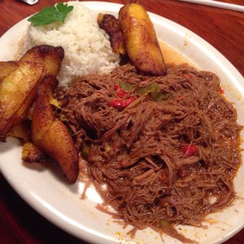 Copacabana Cuban Café - Ropa vieja - Cuban Near Me - Mount Dora, Florida Copacabana Cuban Café - Ropa vieja - Cuban Near Me - Mount Dora, Florida