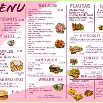 Dr Juice - Juice Bars & Smoothies Near Me - Anthony, New Mexico