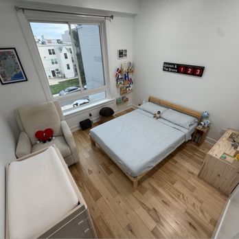 Clean Express - New toddler room set up - Home Cleaning Near Me Clean Express - New toddler room set up - Home Cleaning Near Me