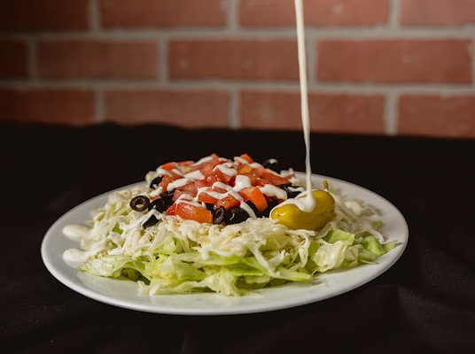 Joey’s Pizza by null