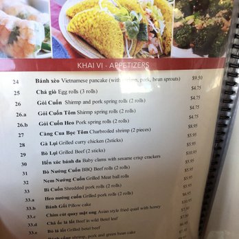 Pho 777 - Menu - Vietnamese Near Me - Chicago, Illinois