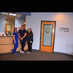 Smile line Dental