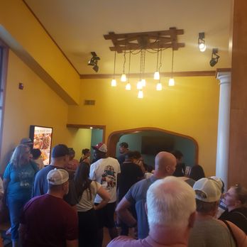 Grand Country Inn - The line to check in after waiting over 90 mins. No apologies no word from management NOTHING!! - Hotels Near Me - Branson, Missouri Grand Country Inn - The line to check in after waiting over 90 mins. No apologies no word from management NOTHING!! - Hotels Near Me - Branson, Missouri