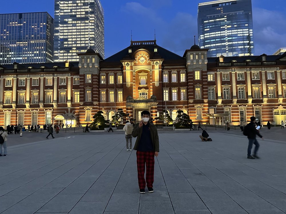 Mitsubishi Ichigokan Museum