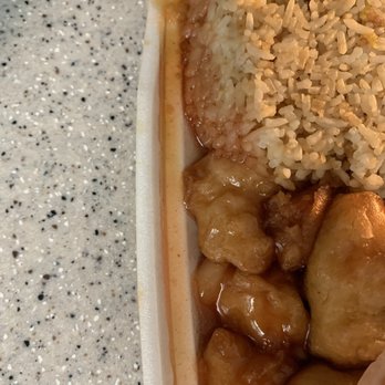 Chung Ming Restaurant - Leaked all out - Chinese Near Me - Glendale, Arizona