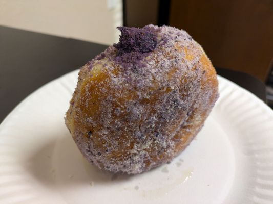 Purple Potato Bakery by null