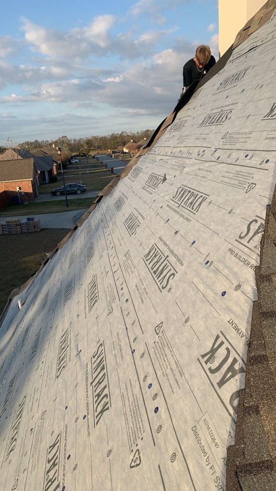 Slide of CTL PRO Construction