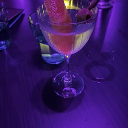 My Bombay Gin Martini My Bombay Gin Martini