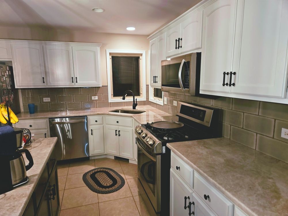 AGAINST THE GRAIN FLOORING AND REMODELING Updated August 2024