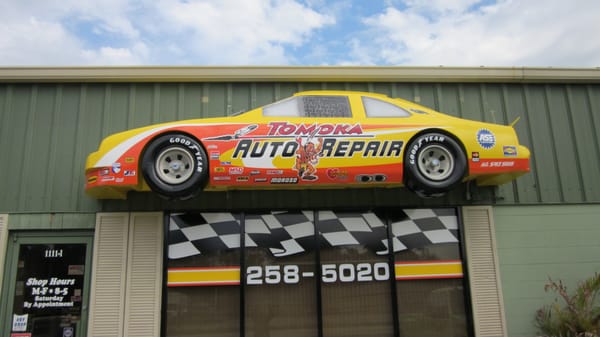 TOMOKA AUTO REPAIR - Updated April 2025 - 1111 Enterprise Ct, Daytona