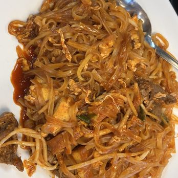 Sala Thai 3 - Thai Near Me - Fremont, California Sala Thai 3 - Thai Near Me - Fremont, California