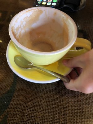 Café Arômes et Saveurs by null