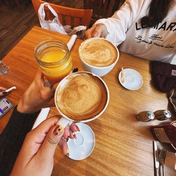 Meli Cafe - Breakfast & Brunch Near Me - Chicago, Illinois