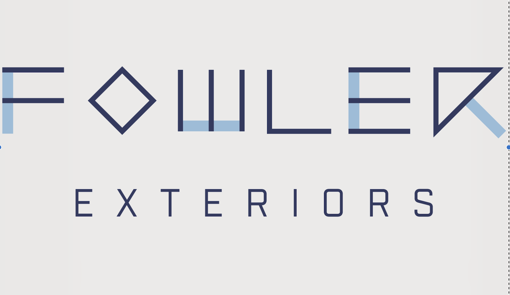 Slide of Fowler Exteriors