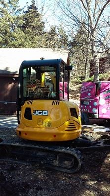 Slide of Private Sewer & Water Corp