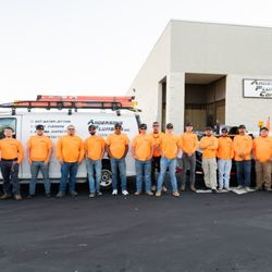 Anderson’s Plumbing