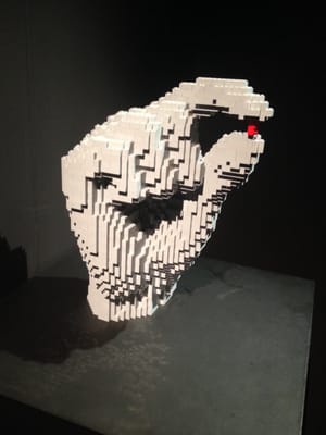 Paris Expo Porte de Versailles by null