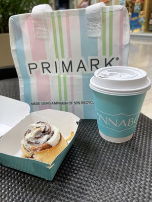 Staten Island Mall by null