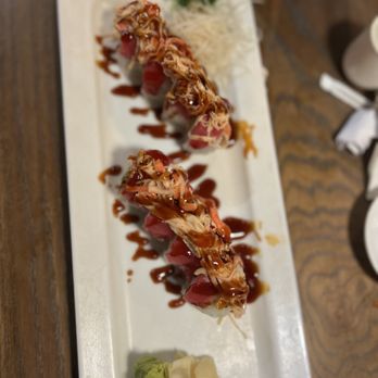 Ru San's - Sushi Bars Near Me - Charlotte, North Carolina
