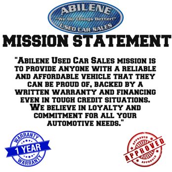 Abilene Used Car Sales - Used Car Dealers Near Me - Abilene, Texas Abilene Used Car Sales - Used Car Dealers Near Me - Abilene, Texas