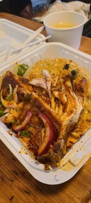 Mr. Fried Rice by null