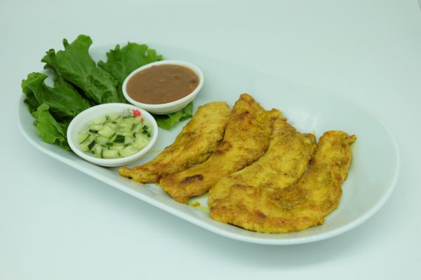 Janejira Thai Bistro by null