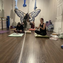 Indigo Yoga