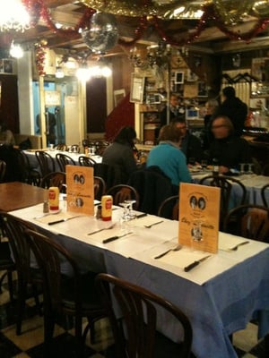 Chez Louisette by null