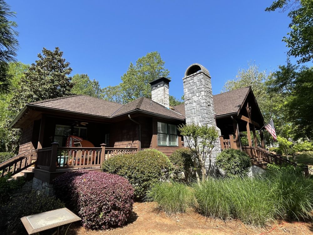 Slide of Braswell Construction Group