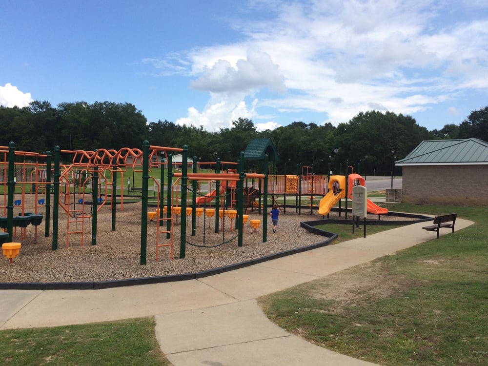 PETAL CITY OF Updated June 2024 607 Hillcrest Lp, Petal, Mississippi Parks Phone Number