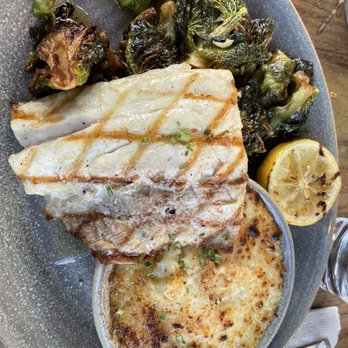 Pacific Catch - Striped Sea Bass Fresh Catch - Seafood Near Me - San Mateo, California