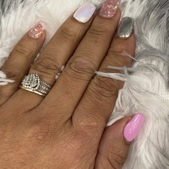 MT Nails - Nail Salons Near Me - Clermont, Florida
