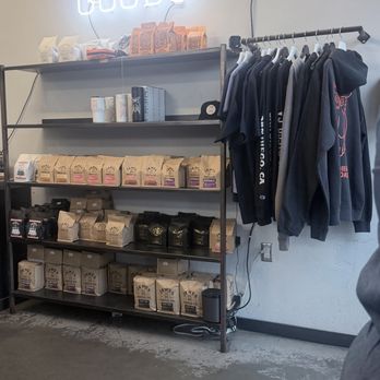 James Coffee - Merchandise - Coffee & Tea Near Me - San Diego, California James Coffee - Merchandise - Coffee & Tea Near Me - San Diego, California