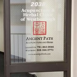 Ancient Path Acupuncture & Herbal Medicine