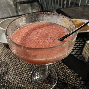 Pier 29 Waterfront Restaurant - Strawberry Margarita - Seafood Near Me - Alameda, California Pier 29 Waterfront Restaurant - Strawberry Margarita - Seafood Near Me - Alameda, California