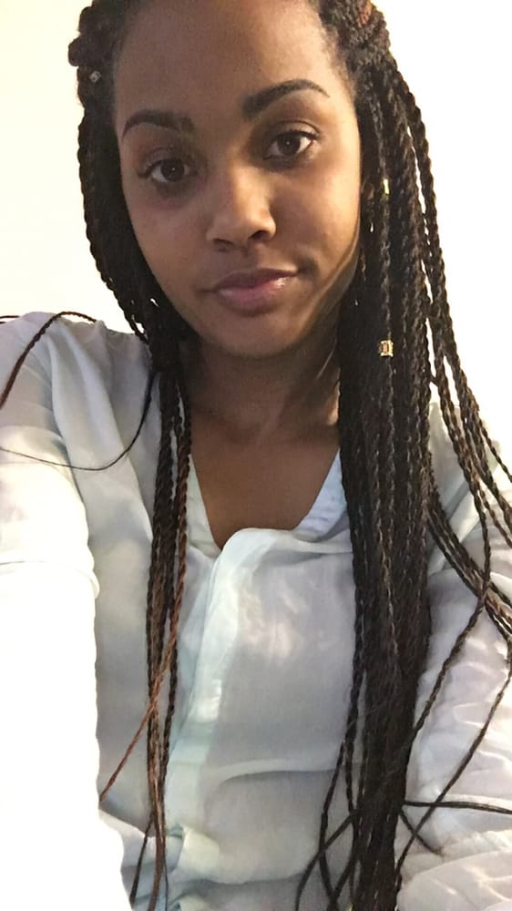 DAVID AFRICAN HAIR BRAIDING Updated September 2024 1332 E Michigan