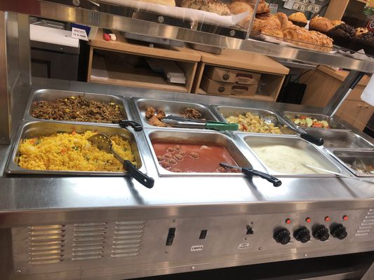 New Sunset Deli by null