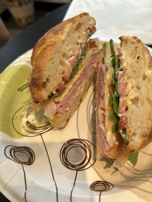 Fiore Cafe by null