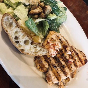 Bardenay Restaurant & Distillery - Eagle - Charbroiled Salmon Fillet - New American Near Me - Eagle, Idaho Bardenay Restaurant & Distillery - Eagle - Charbroiled Salmon Fillet - New American Near Me - Eagle, Idaho