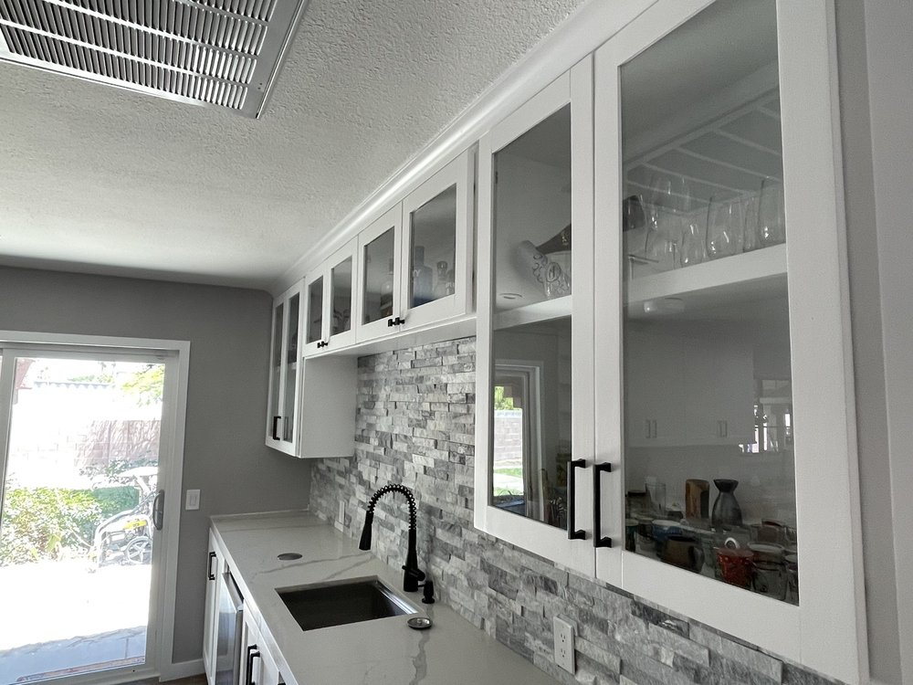 DAN BRADLEY GLASS SHOP 105 Photos & 87 Reviews 3580 Polaris Ave