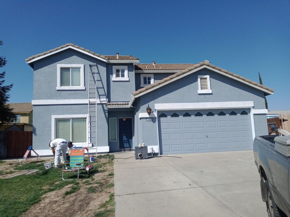 GUZMAN REMODELING 15 Photos Merced, California Painters Phone