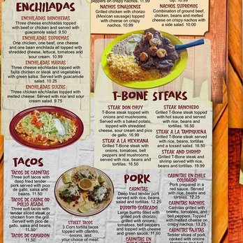 El Bandido - Mexican Near Me - Newport, Tennessee El Bandido - Mexican Near Me - Newport, Tennessee