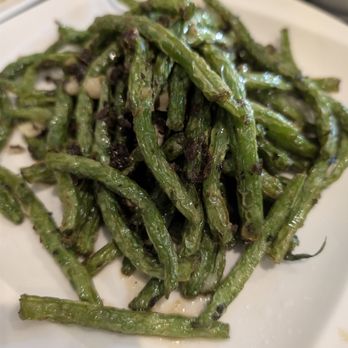 New Fu Run Restaurant - String bean - Chinese Near Me - Great Neck, New York