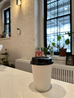 Afficionado Coffee Roasters by null