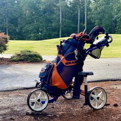 Newport News Golf Club At Deer Run