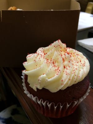 Sivada’s Cupcakery by null