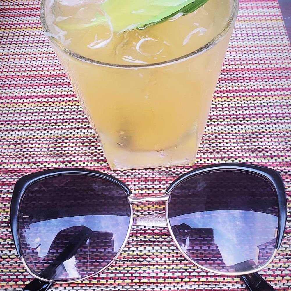 Donjito - Basil N Bourbon - Latin American Near Me - Mamaroneck, New York