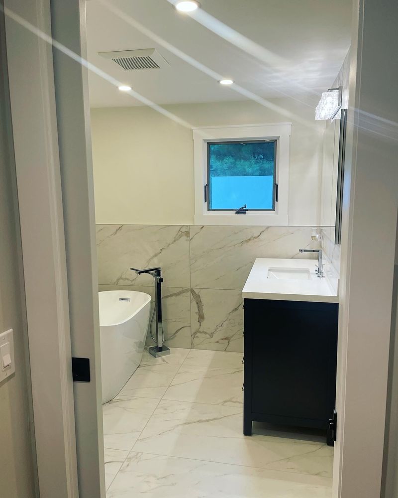 Tile Installation Milford