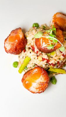 Bernardin’s Restaurant @ zevely House by null