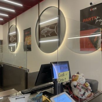 IKON Sushi - Japanese Near Me - Vaughan, Ontario IKON Sushi - Japanese Near Me - Vaughan, Ontario
